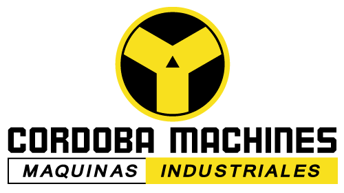 Logo Cordoba Machines