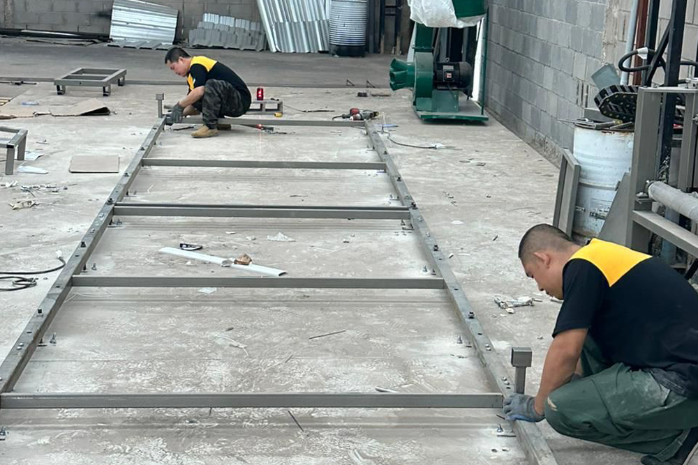 Proyecto Walá