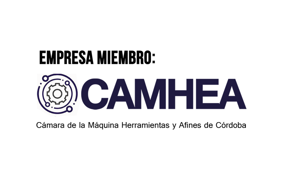 Logo Camhea